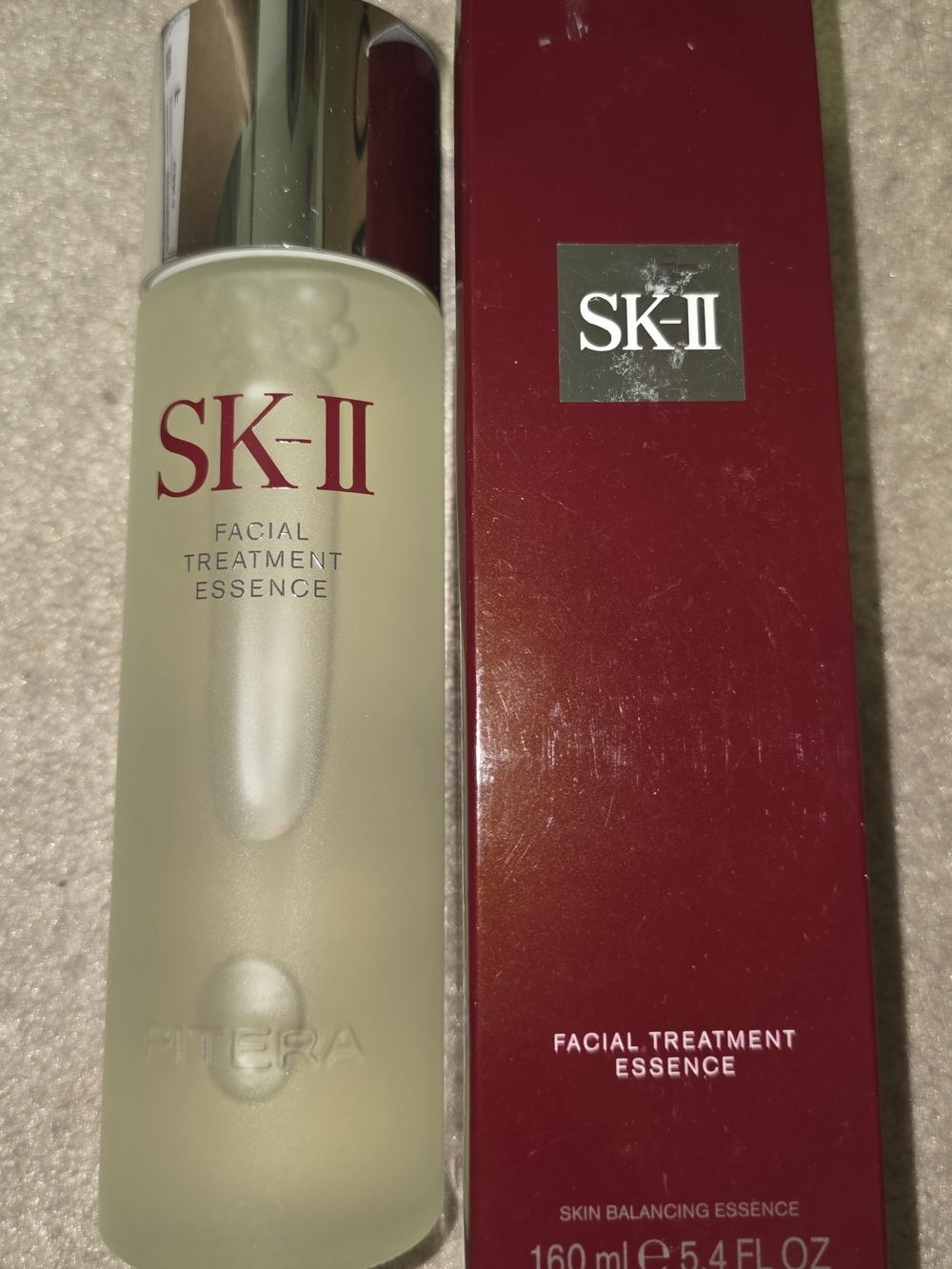 SK 2 - SK-II - Facial Treatment Essence — BRAND NEW & ORIGINAL - 160ml
